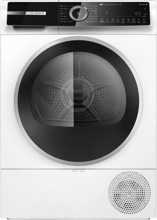 Bosch WQN246D0NL