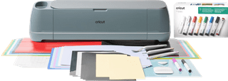 Cricut Maker 4 Startersbundel