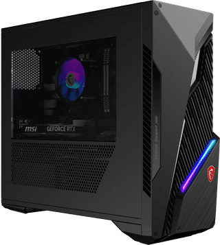 MSI MAG Infinite S3 14NVM7-102EU