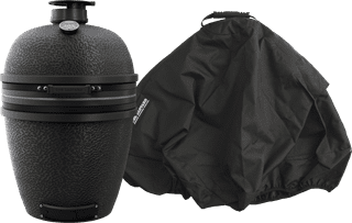 The Bastard Core Large Solo + The Bastard Raincover Solo