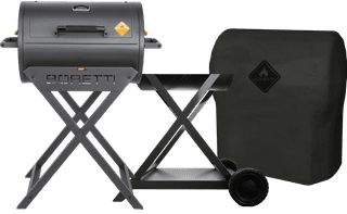 Boretti Fratello 2.0 Basispakket