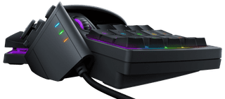 Razer Tartarus V2 Gaming Keypad