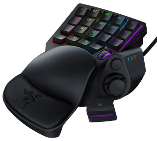 Razer Tartarus V2 Gaming Keypad