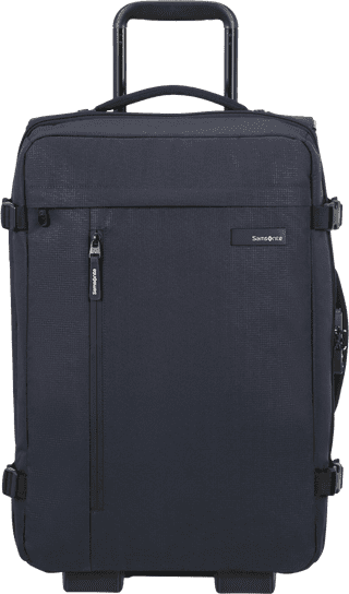 Samsonite Roader Duffle 57 cm Blue