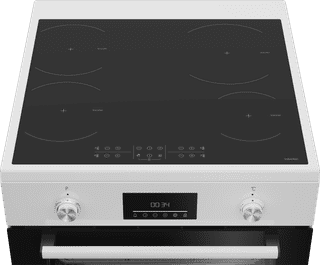 Beko FBMA6930GW AeroPerfect