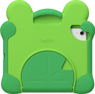 Belkin Apple iPad 10/11 Kids Cover Case Groen