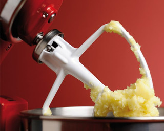 KitchenAid Artisan Mixer 5KSM125 Onyx Black