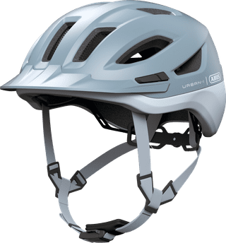 ABUS Urban-I 4.0 ACE Blue M