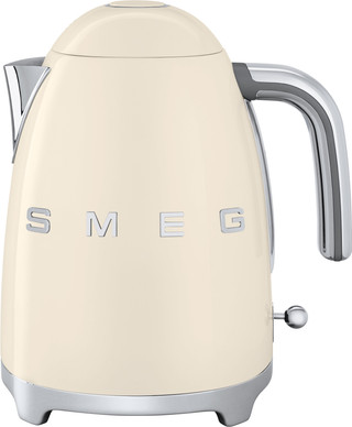 SMEG KLF03CREU Cream