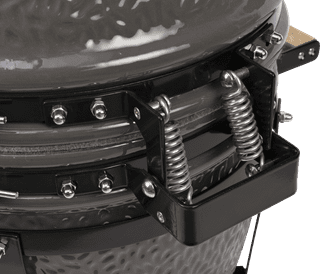 Grill Guru Original Compact