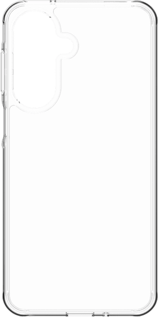 BlueBuilt Protective Back Cover Samsung Galaxy A27 Transparent