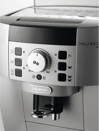 De'Longhi Magnifica ECAM 22.110SB Argent