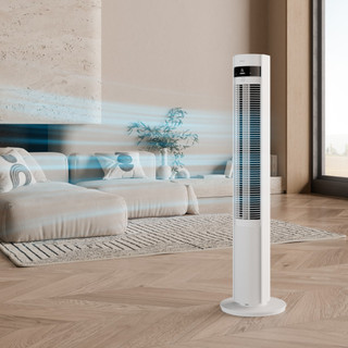 Duux Elevate Smart White