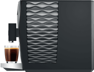 JURA C3 Piano Inox (EA)