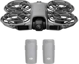 DJI Neo 2 + Intelligent Flight Battery