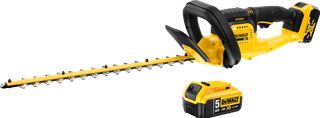 DeWalt DCMHT563P1-QW + DeWalt DCB184-XJ
