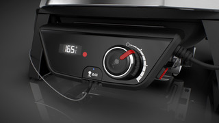 Weber Pulse 1000