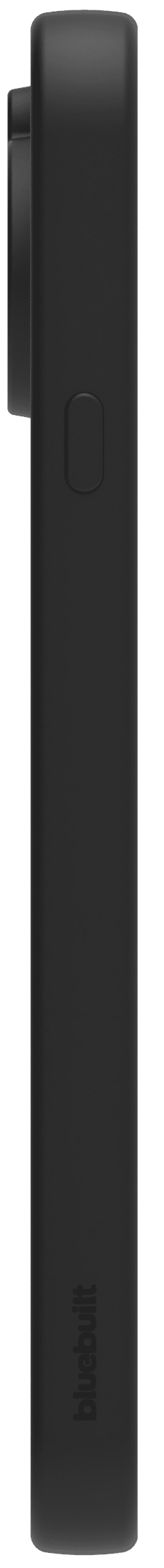 BlueBuilt Nothing Phone (4a) Back Cover Noir