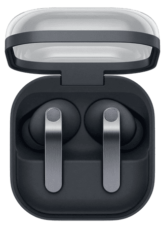 Samsung Galaxy Watch Ultra 2 5G Titanium Silver/Green 47mm + Samsung Galaxy Buds4 Pro Black