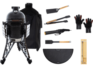 The Bastard Classic Medium Pack Master