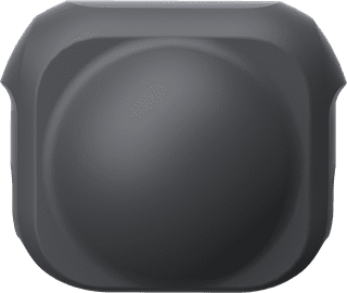 Insta360 X4 Air Lens Cap Zwart