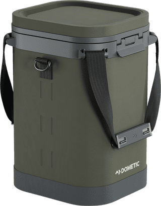 Dometic Recon ZL Small Lichen