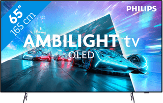 Philips Ambilight 65" OLED761 (2026)