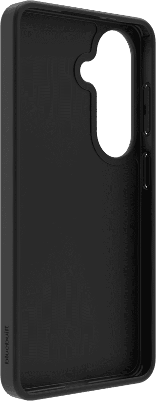 BlueBuilt Protective Back Cover Samsung Galaxy S26 Zwart