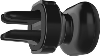 Kenu Airframe Autohouder Luchtrooster Magneet Zwart