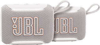 JBL Go 5 Duo Pack Wit