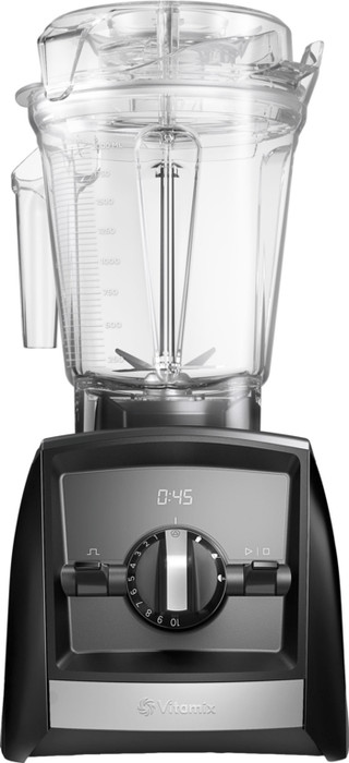 Vitamix Ascent A2500i Noir
