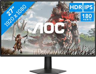 AOC 27G50F