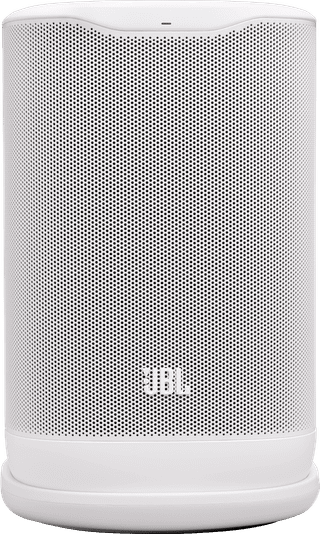 JBL Cove P1 White