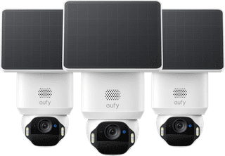 Eufy SoloCam E42 3-Pack
