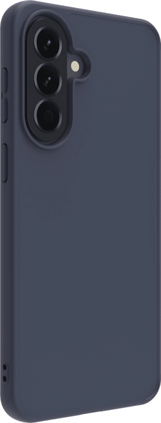 BlueBuilt Protective Back Cover Samsung Galaxy A57 Blauw