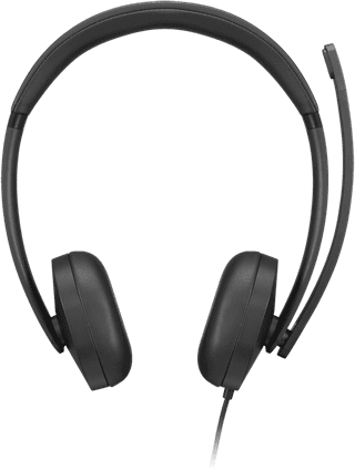 Lenovo VoIP 5000 Bedrade Office Headset