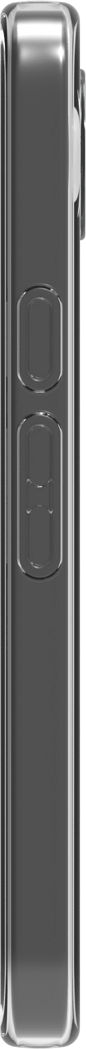 BlueBuilt Google Pixel 10a Back Cover Transparent
