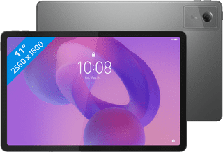 Lenovo Idea Tab 11 Pouces 128 Go Wifi Gris avec Stylet