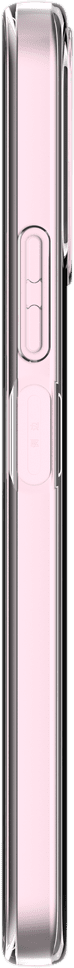 Just in Case KickLite OPPO A6 / A6s Back Cover Transparant