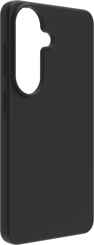 BlueBuilt Samsung Galaxy S26 Back Cover Black