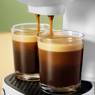 Philips koffiepadmachine Senseo Vibe CSA225/50 Grijs