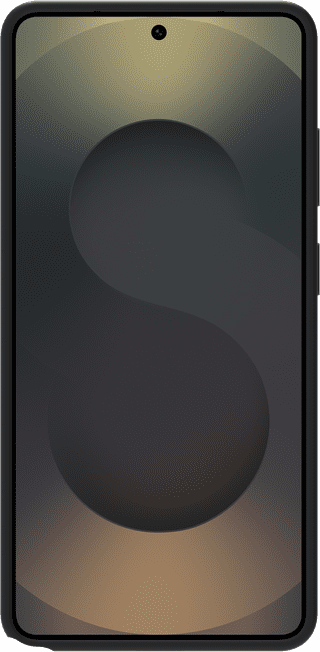 BlueBuilt Protective Back Cover Samsung Galaxy S26 Ultra Black