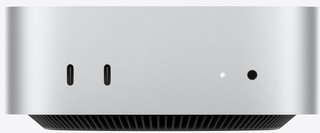 Apple Mac mini (2026) M5 Pro (15 CPU/16 GPU) 24 Go/512 Go