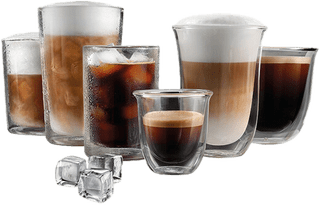 De'Longhi Magnifica Duo ECAM330.80.BXB
