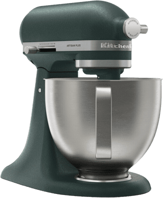 Kitchenaid 5KSM50PKVEPP Vert Sapin