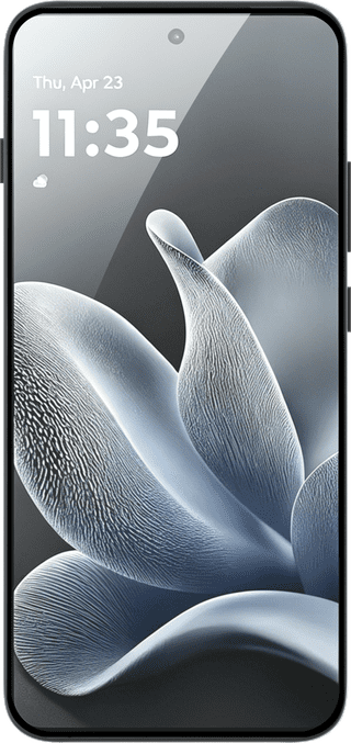 Just In Case Tempered Glass Motorola Edge 70 Pro Protège-Écran