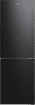 Wisberg WBKVC185CNFB Black steel