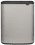 Brabantia Bo Touch Bin Prullenbak 60 Liter Soft Grey