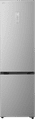 LG GBBS525CPY Zilver