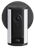 Ring Spotlight Camera Pro 2e Generatie Stekker Zwart